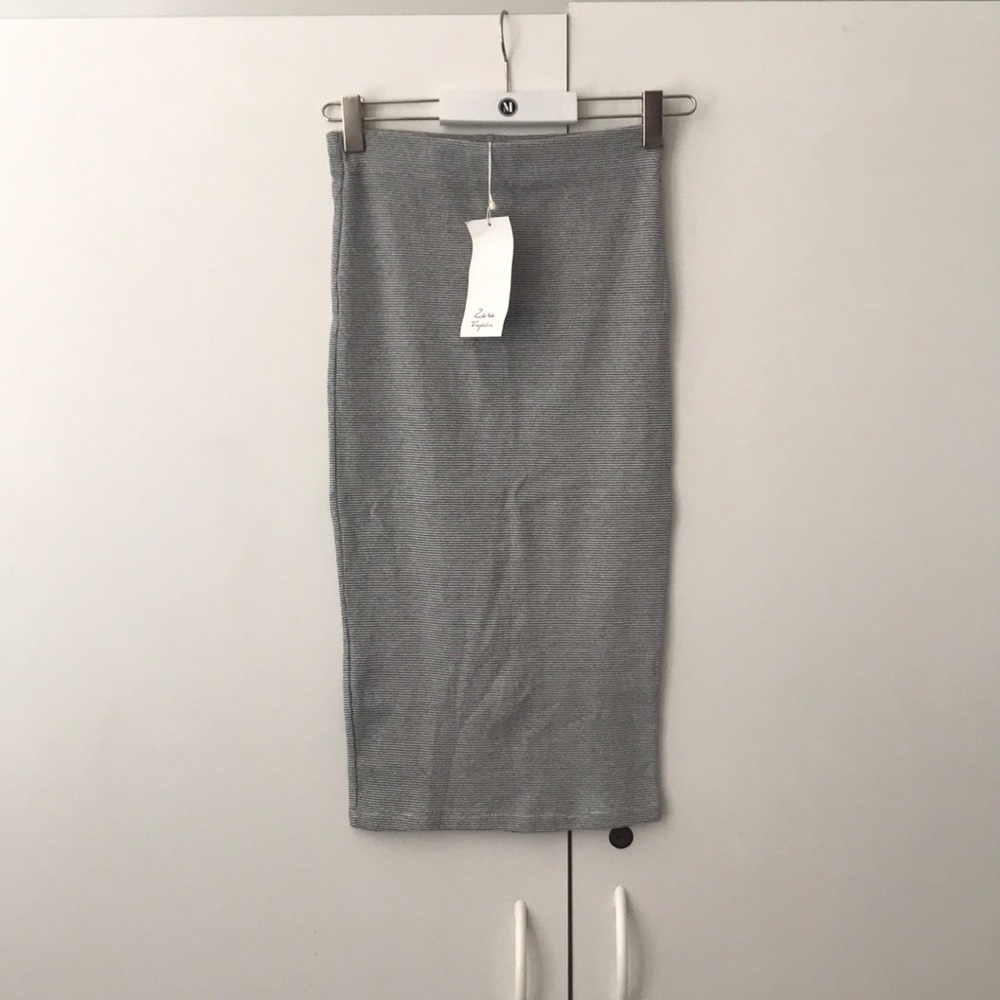 Zara Pencil Skirt